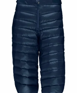 Norrøna Men's Lyngen Down850 Knickers Indigo Night