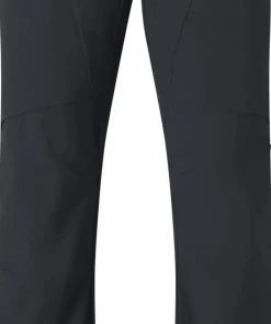 Norrøna Men's Lyngen Flex1 Light Pants Caviar