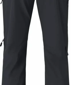 Norrøna Men's Lyngen Flex1 Light Pants Caviar