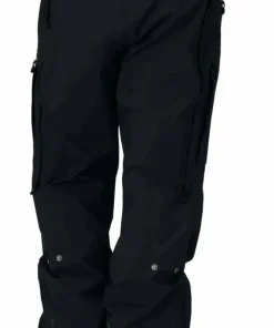 Norrøna Men's Lyngen GORE-TEX Pants Caviar