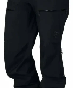 Norrøna Men's Lyngen GORE-TEX Pants Caviar