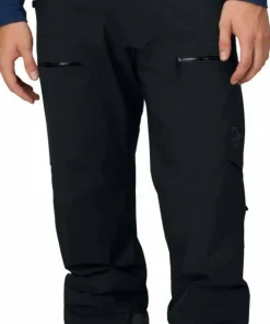 Norrøna Men's Lyngen GORE-TEX Pants Caviar