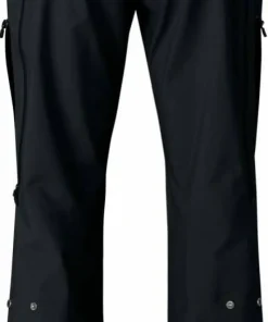 Norrøna Men's Lyngen GORE-TEX Pants Caviar