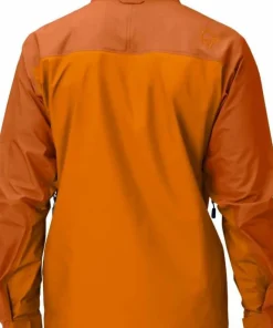 Norrøna Men's Lyngen GORE-TEX Jacket Exuberance