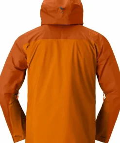 Norrøna Men's Lyngen GORE-TEX Jacket Exuberance