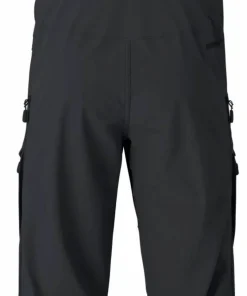 Norrøna Men's Møre Flex1 Bib Caviar