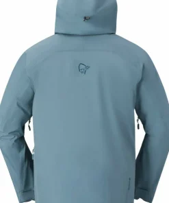 Norrøna Men's Møre GORE-TEX Jacket Trooper