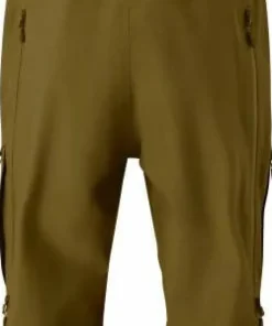 Norrøna Men's Møre GORE-TEX Salopette Dark Olive
