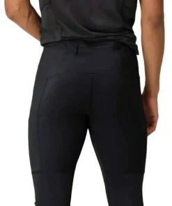 Norrøna Men's Senja Equaliser Stretch Tights Caviar