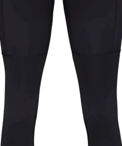 Norrøna Men's Senja Equaliser Stretch Tights Caviar