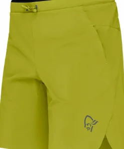 Norrøna Men's Senja Flex1 9