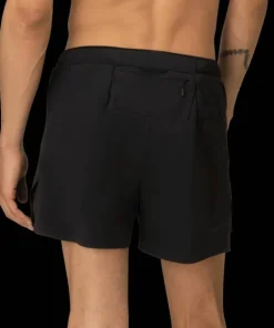 Norrøna Men's Senja Flex1 5'' Shorts Caviar