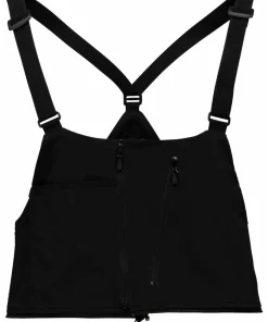 Norrøna Men's Ski/Snowboard Bib Caviar