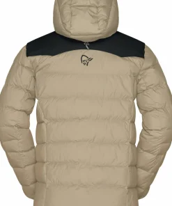 Norrøna Men's Tamok Down750 Jacket Winter Twig