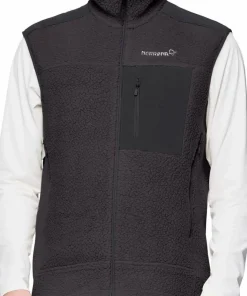 Norrøna Men's Trollveggen Warm3 Vest Phantom