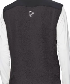 Norrøna Men's Trollveggen Warm3 Vest Phantom