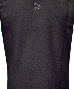 Norrøna Men's Trollveggen Warm3 Vest Phantom