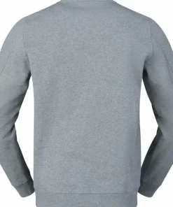 Norrøna Unisex Femund Sweat Crew Neck Drizzle