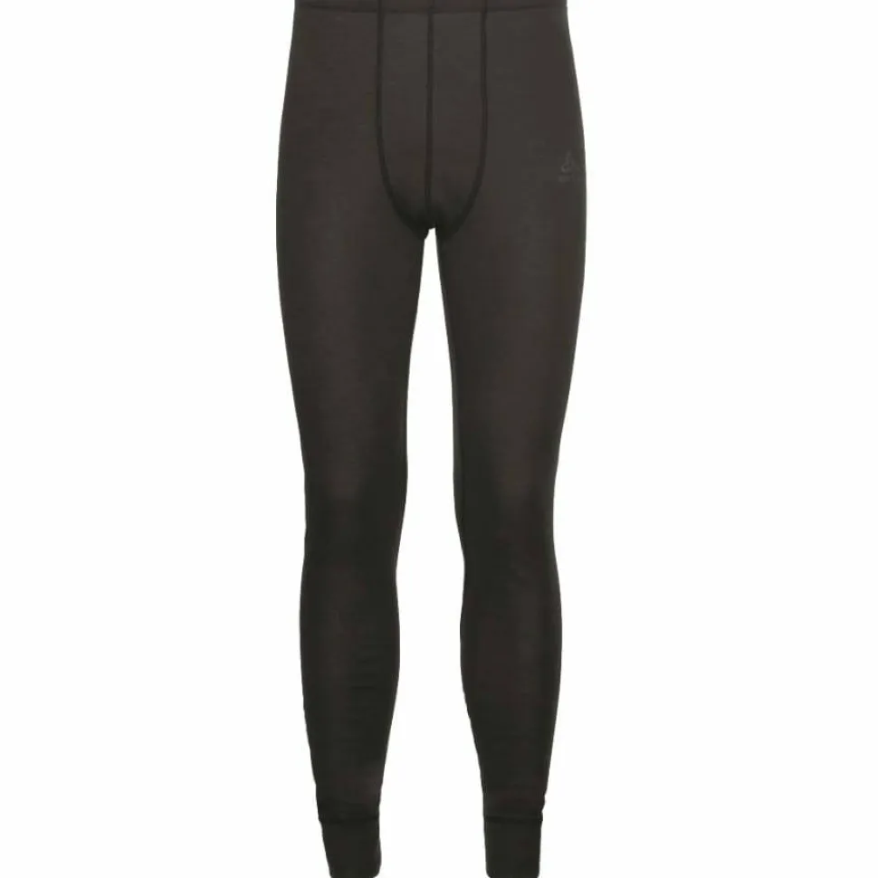 Odlo Men's Active Warm ECO Baselayer Pants Black