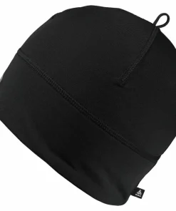 Odlo Men's Hat Polyknit Warm Eco Black