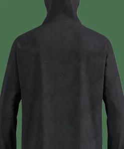 Odlo Men's Jacket Zeroweight Print Black