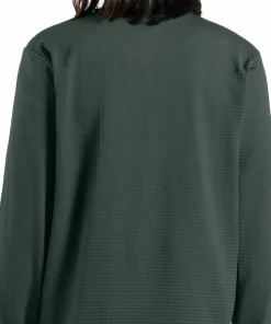Odlo Men's Odlo Essential Thermal Mid Layer 1/2 Zip Urban Chic