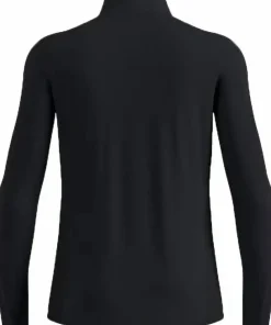 Odlo Men's Odlo Jacket Zeroweight Warm Hybrid Black