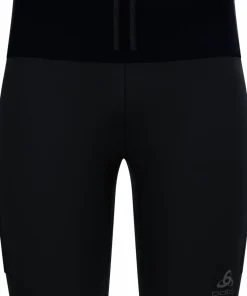 Odlo Men's Odlo X-Alp Trail Cargo Tights Short Black