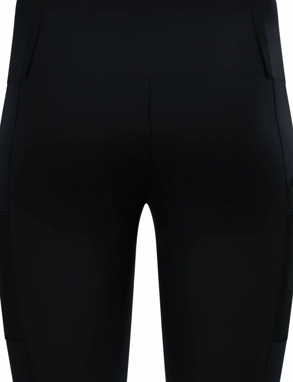 Odlo Men's Odlo X-Alp Trail Cargo Tights Short Black