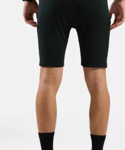 Odlo Men's Odlo X-Alp Trail Cargo Tights Short Black