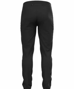 Odlo Men's Pants Brensholmen Black