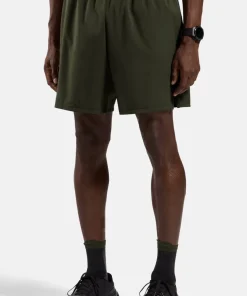 Odlo Men's Short Essential 6 Inch Deep Depths
