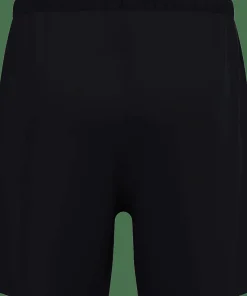 Odlo Men's Short Essential 6 Inch Black