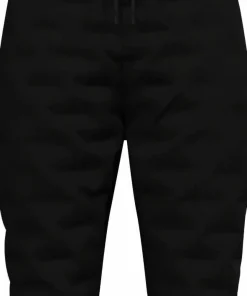 Odlo Men's Short Zeroweight Insulator Black