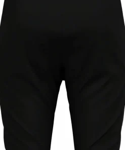 Odlo Men's Short Zeroweight Insulator Black