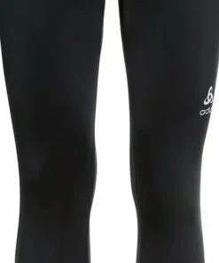 Odlo Men's The Essential Running Tights Black