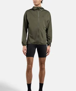 Odlo Men's Tights Short Essential Black