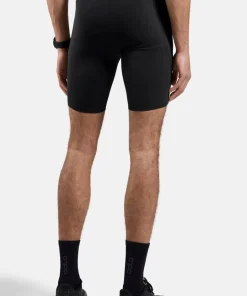 Odlo Men's Tights Short Essential Black