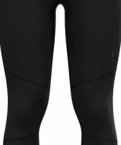 Odlo Men's Tights Zeroweight Warm Tights 2.0 Black
