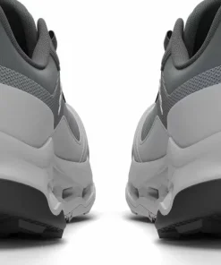 On Men’s Cloudhorizon 2 Waterproof Rock/Alloy