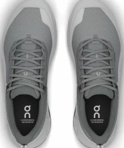 On Men’s Cloudhorizon 2 Waterproof Rock/Alloy