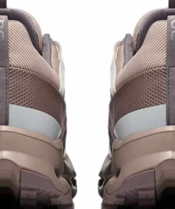 On Men's Cloudhorizon Fog/Desert