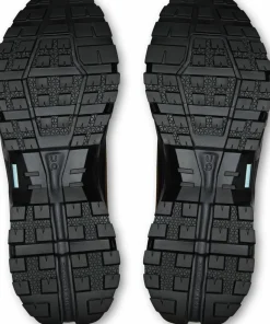 On Men's Cloudrock Low Waterproof Earth/Black
