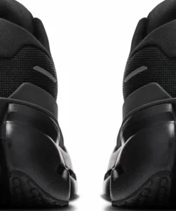 On Men's Cloudrunner 3 Black/Black