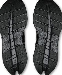 On Men's Cloudrunner 3 Black/Black