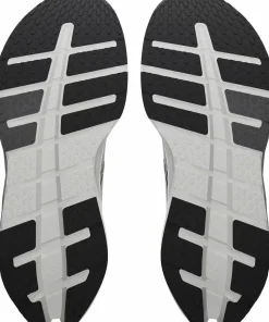 On Men's Cloudrunner 3 Black/Ivory