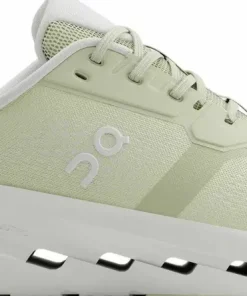 On Men's Cloudrunner 3 Linen/Ivory