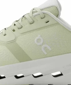 On Men's Cloudrunner 3 Linen/Ivory