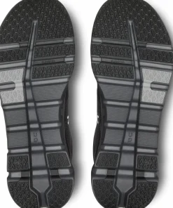On Men's Cloudrunner 2 Waterproof Magnet/Black