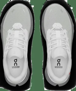 On Men's Cloudrunner 2 Waterproof Iceberg/Rock